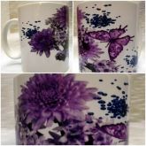 Canecas de Porcelana 310 ml