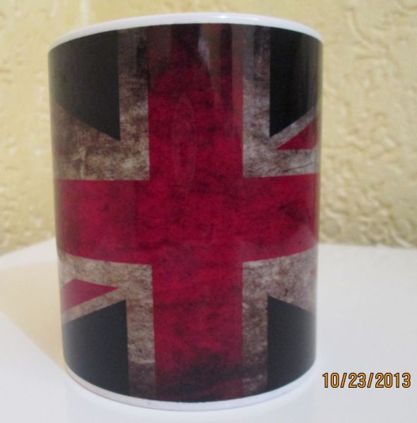 Canecas de Porcelana 310 ml
