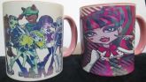 Canecas de Porcelana 310 ml